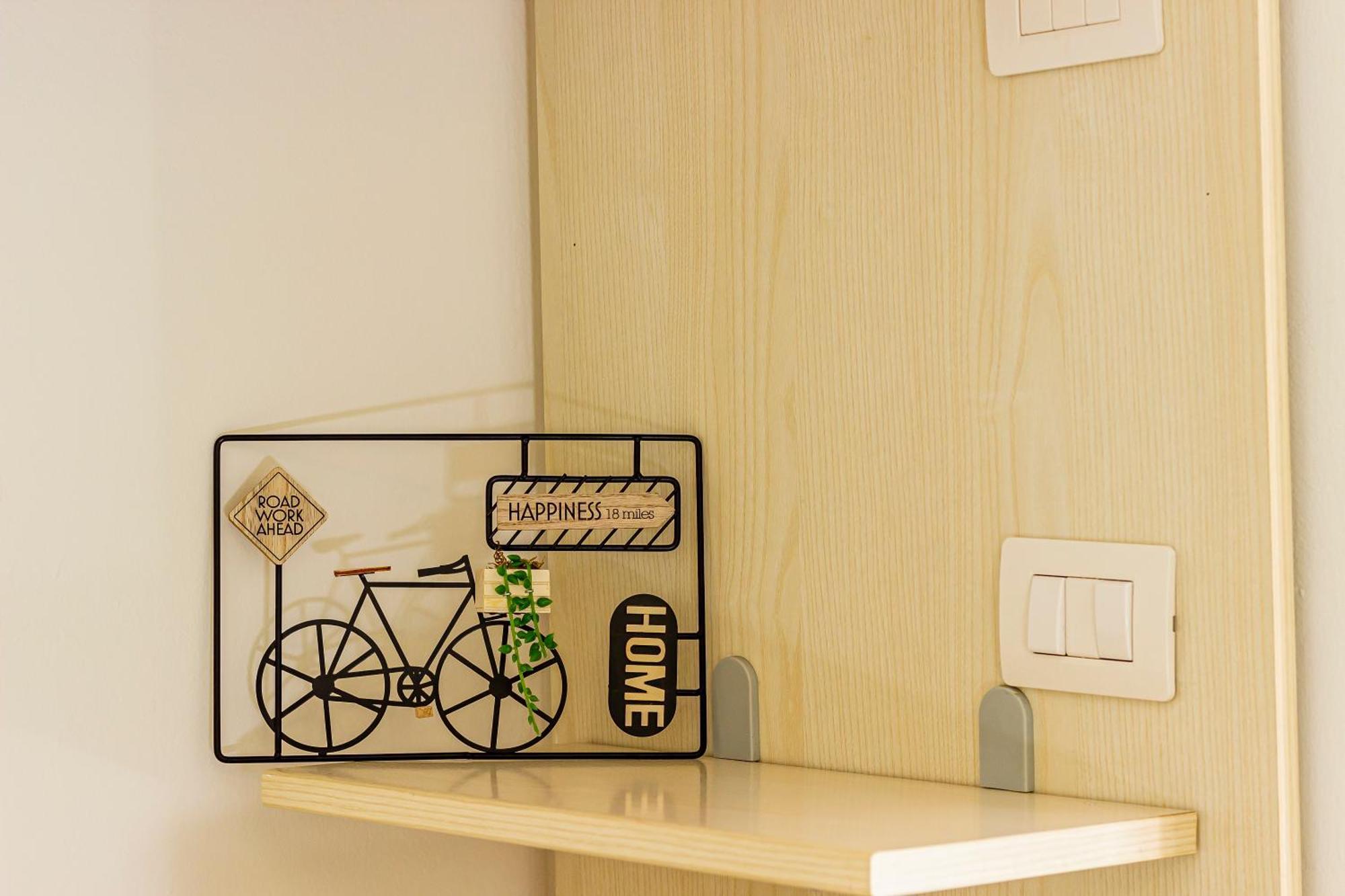 코모 Private Garden & Garage - Self Check-In & Remote Access 아파트 외부 사진